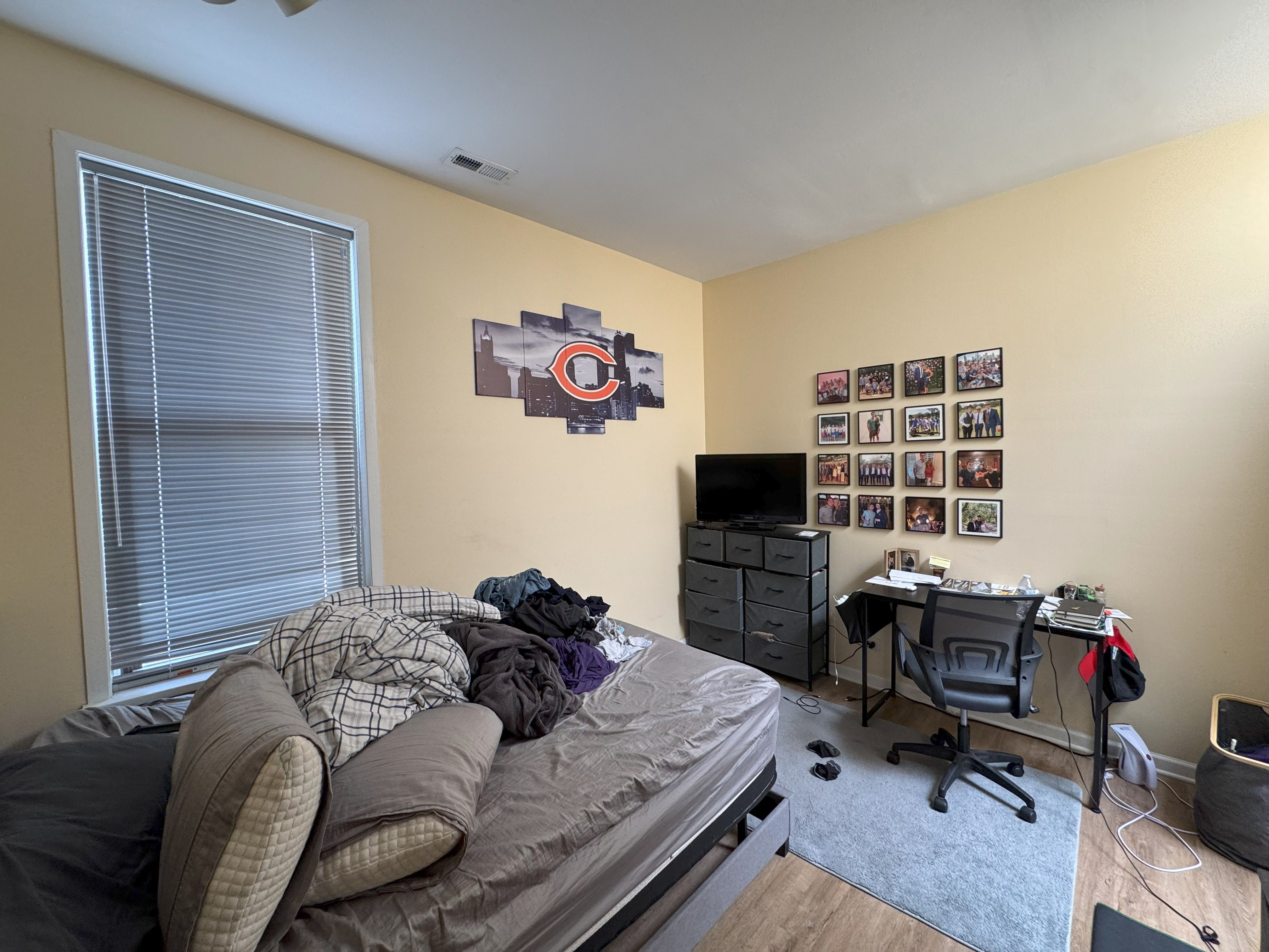 1967 N Halsted St 1967 N Halsted St, Chicago, IL 60614 - Leasing by Cross Street